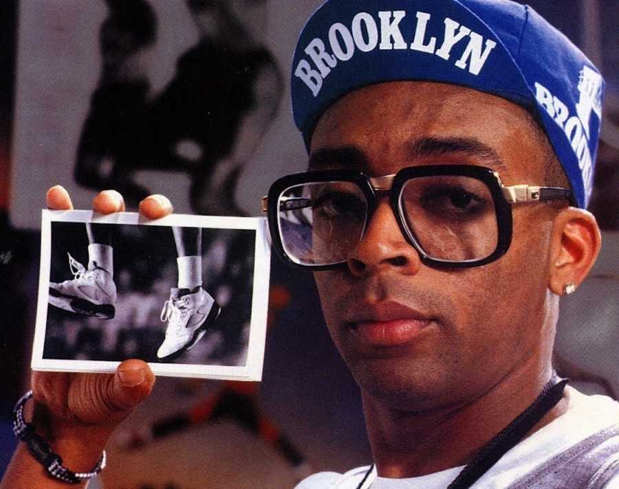 Black Star Inspiration: Spike Lee and five facts you may not know about him - Bôhten Eyewear