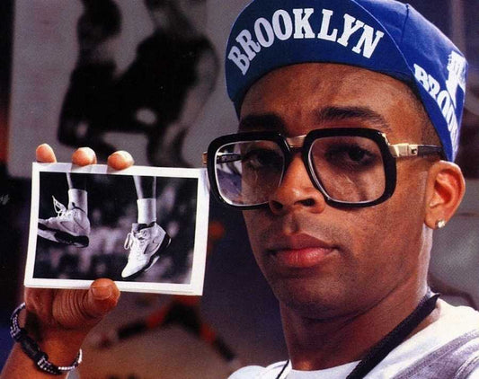 Black Star Inspiration: Spike Lee and five facts you may not know about him - Bôhten Eyewear