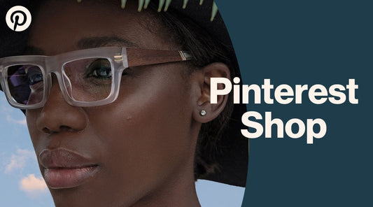 Bôhten x Pinterest shop - Bôhten Eyewear