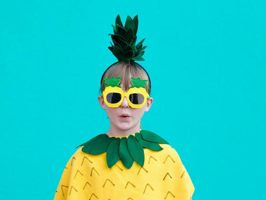 Halloween Costume Ideas inspired by Bohten Frames - Bôhten Eyewear