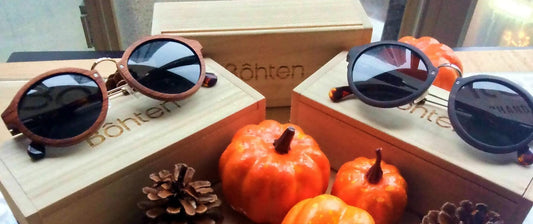 Halloween Rescue Mission - Bôhten Eyewear
