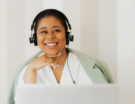 How to Combat Digital Eye Strain at Work: Expert Tips for Healthy Vision - Bôhten Eyewear