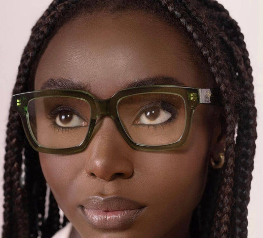 New York Fashion Week 2023: Bôhten X The Folklore Connect X RAISEFashion - Bôhten Eyewear