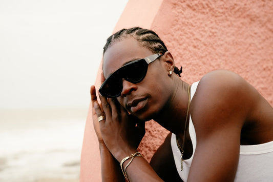 Top Reasons Prescription Sunglasses Are Essential for Style and Eye Health - Bôhten Eyewear