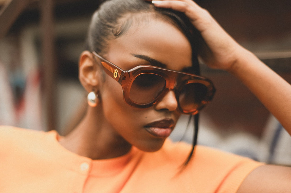 Top Reasons Prescription Sunglasses Are Essential for Style and Eye Health - Bôhten Eyewear