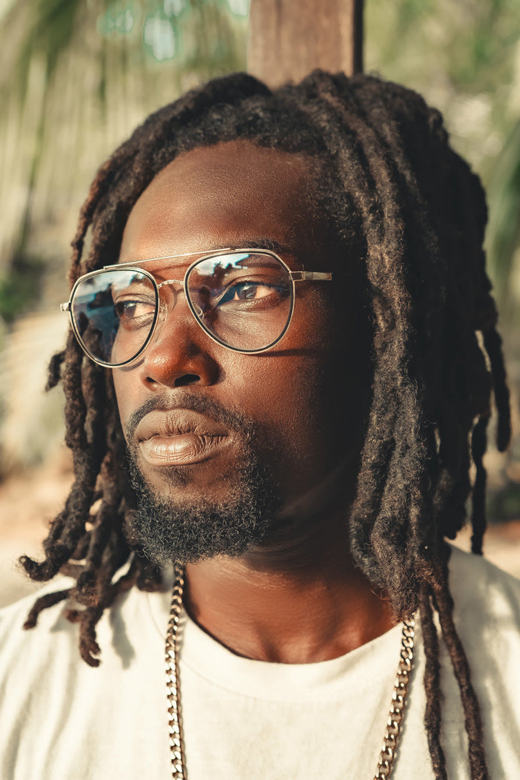 Eyeglasses - Bôhten Eyewear