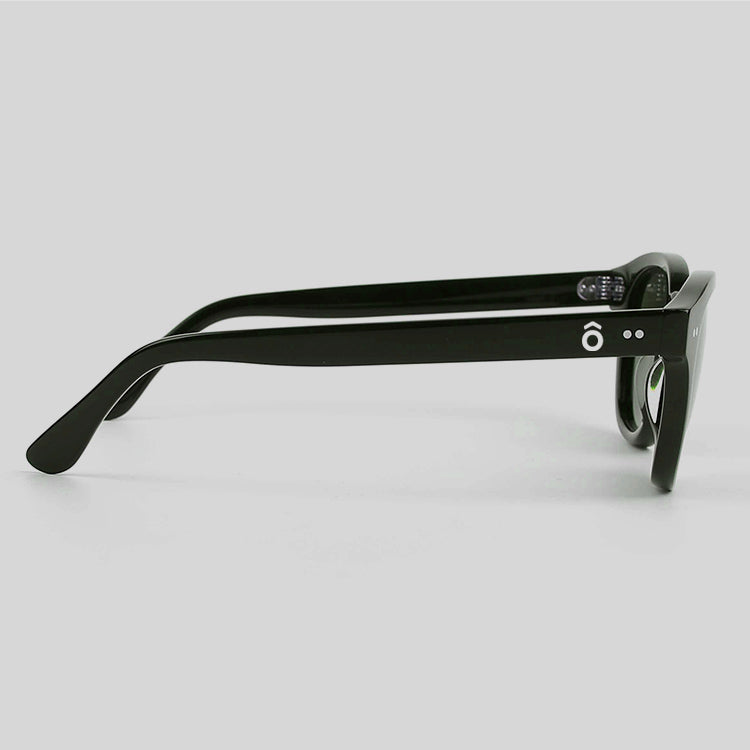 Exstel II Black Sun