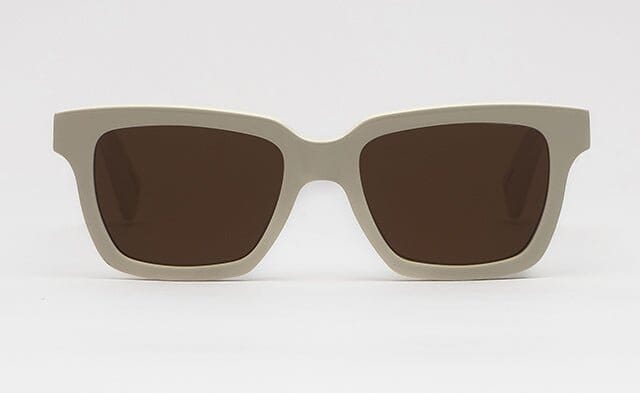Abana Off White Sun - Bôhten Eyewear