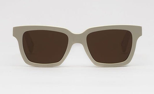 Abana Off White Sun - Bôhten Eyewear