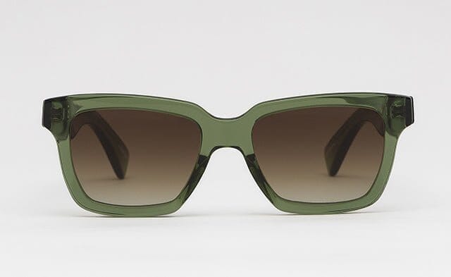 Abana Olive Sun - Bôhten Eyewear