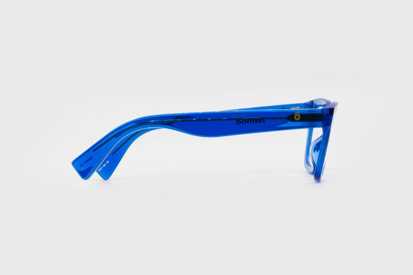 Abana Royal Blue - Bôhten Eyewear