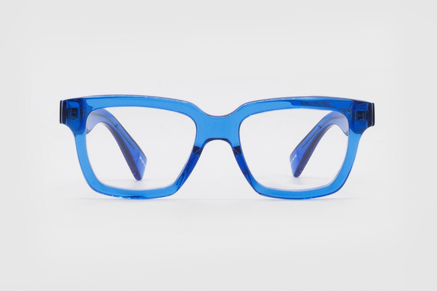 Abana Royal Blue - Bôhten Eyewear