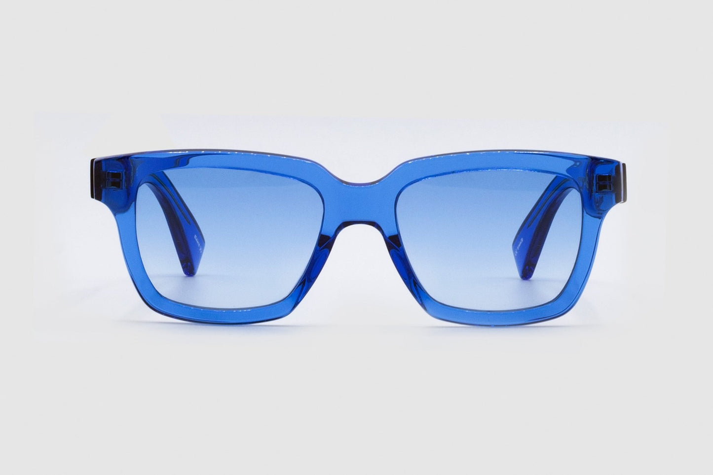 Abana Royal Blue Sun - Bôhten Eyewear