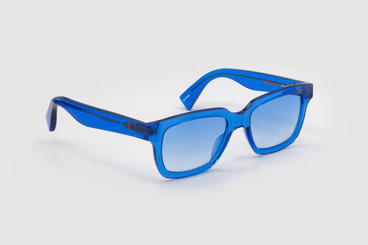 Abana Royal Blue Sun - Bôhten Eyewear