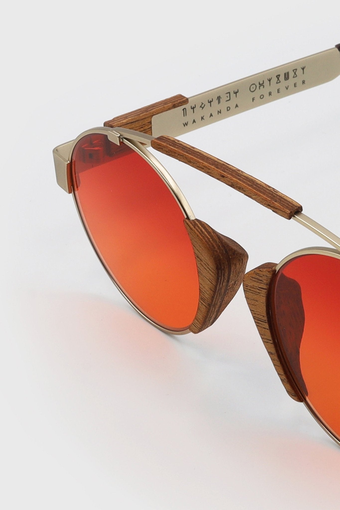 Achebe Moto Sun - Bôhten Eyewear
