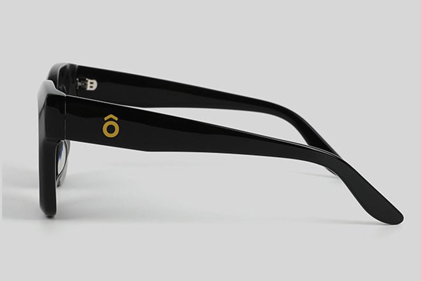 Ama Black Sun - Bôhten Eyewear