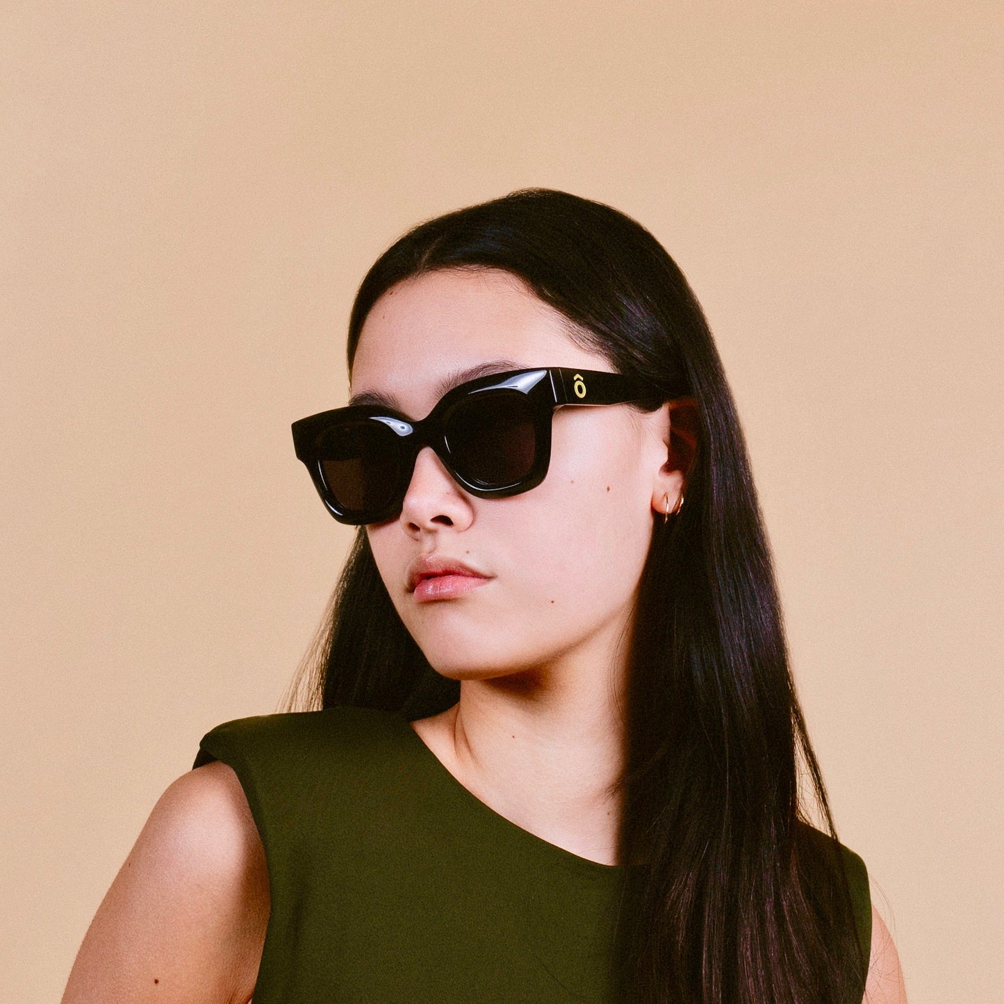 Ama Black Sun - Bôhten Eyewear