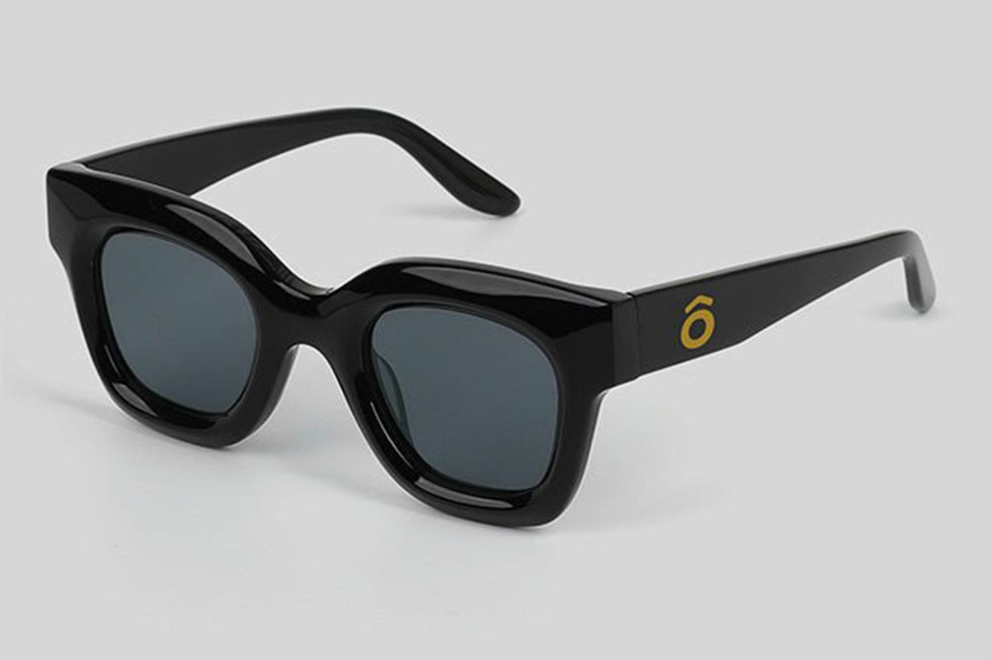 Ama Black Sun - Bôhten Eyewear