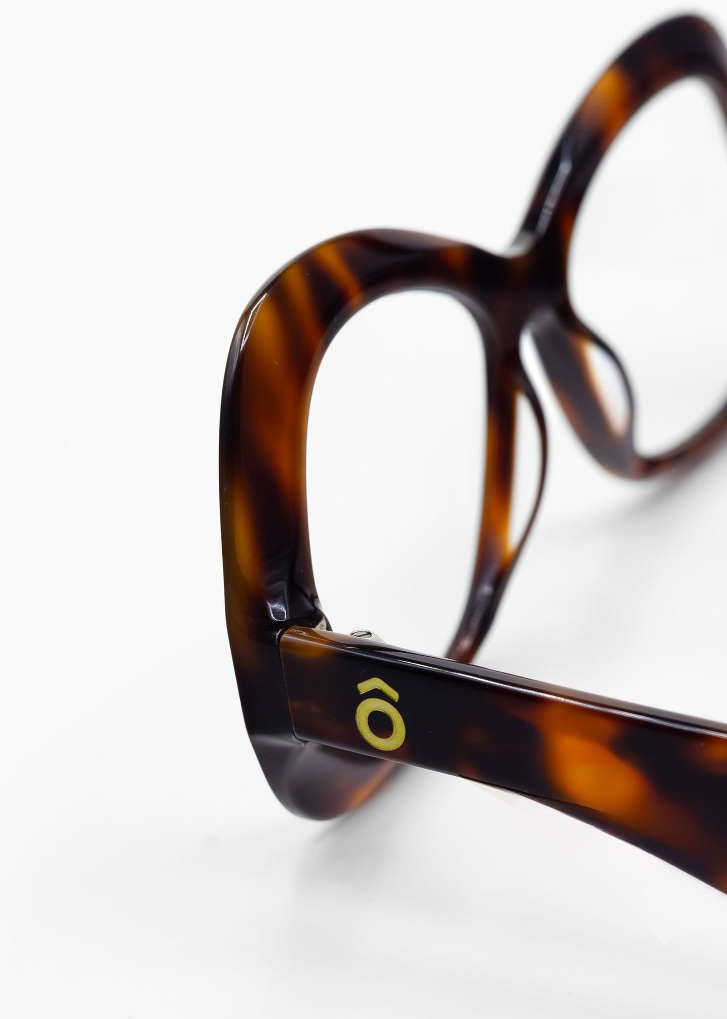 Anansi Tortoise Brown - Bôhten Eyewear