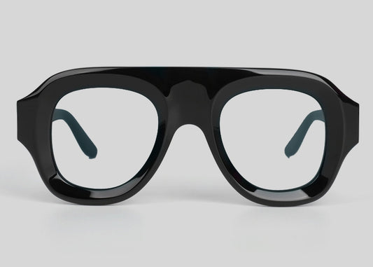Aya Black - Bôhten Eyewear