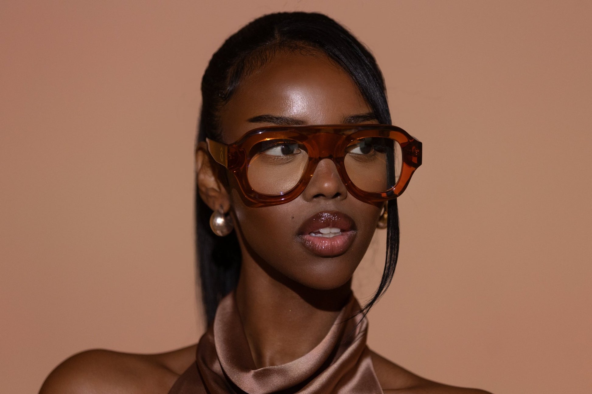 Aya Palm - Bôhten Eyewear