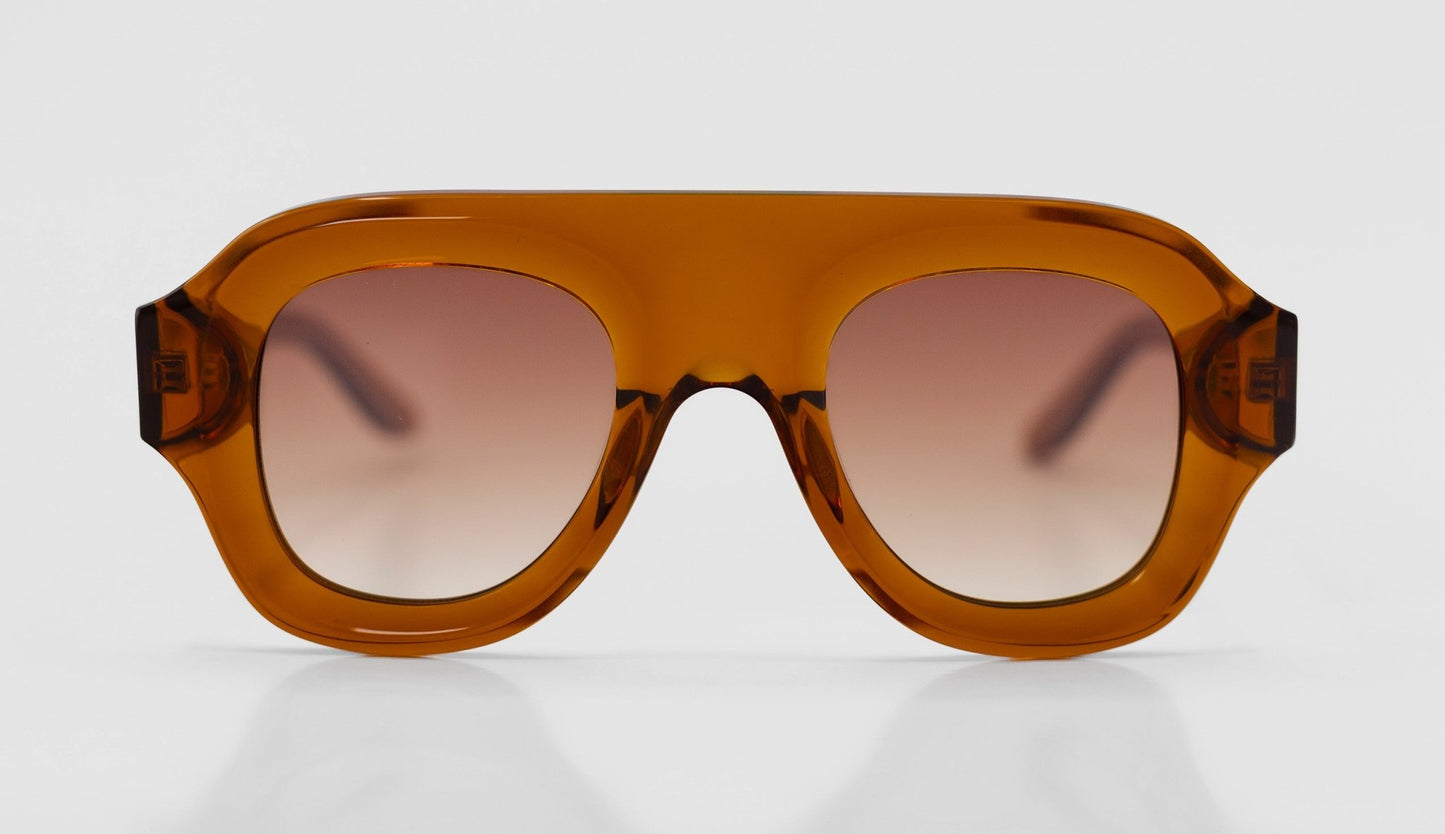 Aya Palm Sun - Bôhten Eyewear