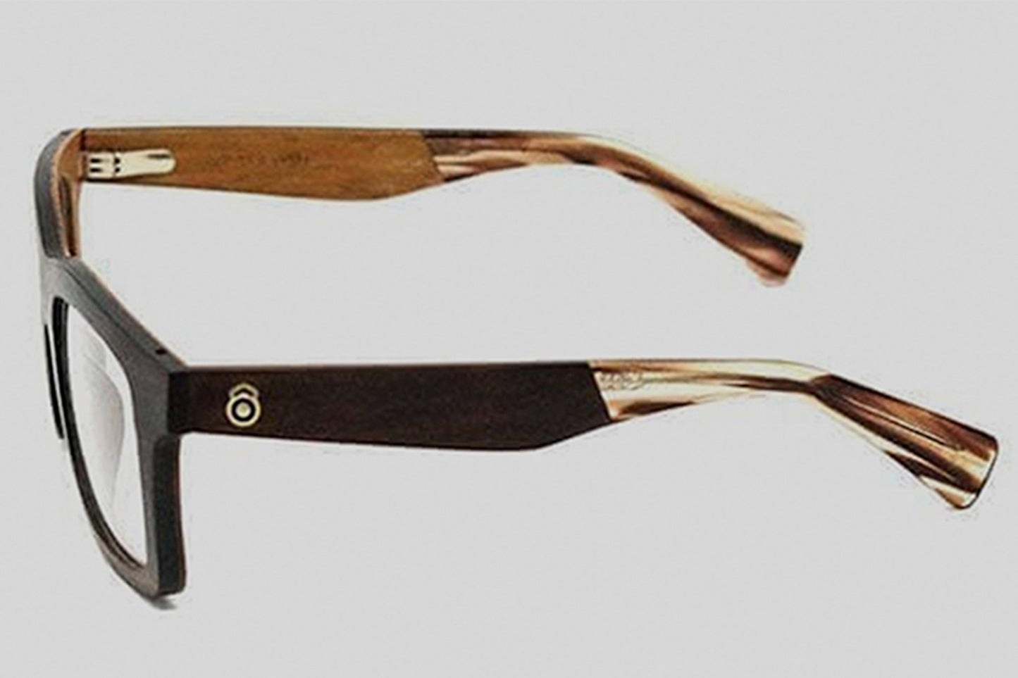 Barklae III Ebony - Bôhten Eyewear