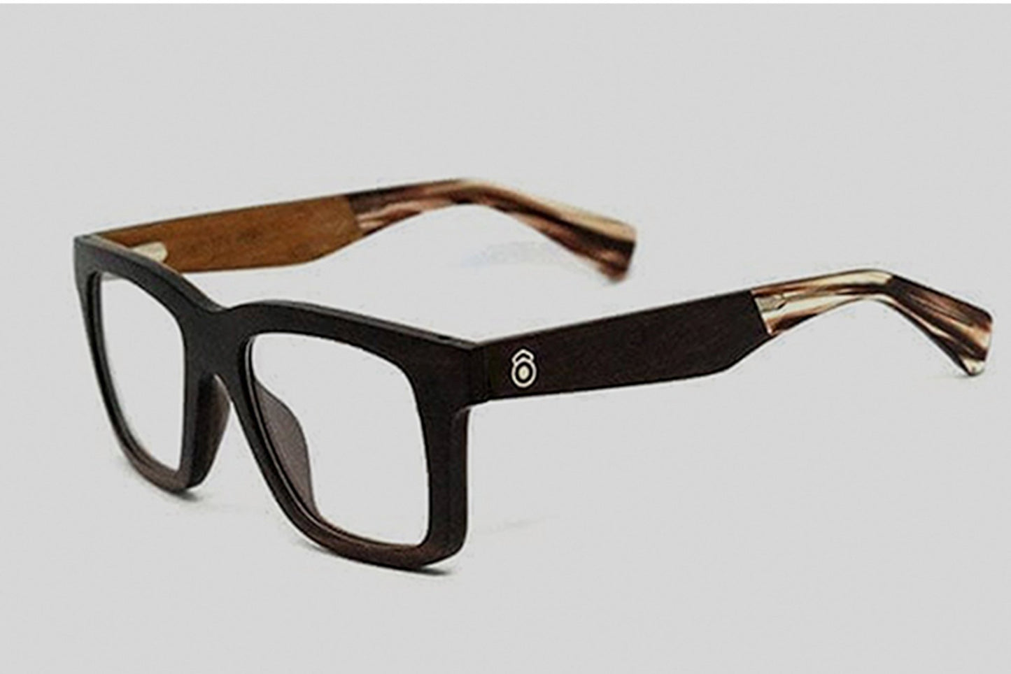 Barklae III Ebony - Bôhten Eyewear