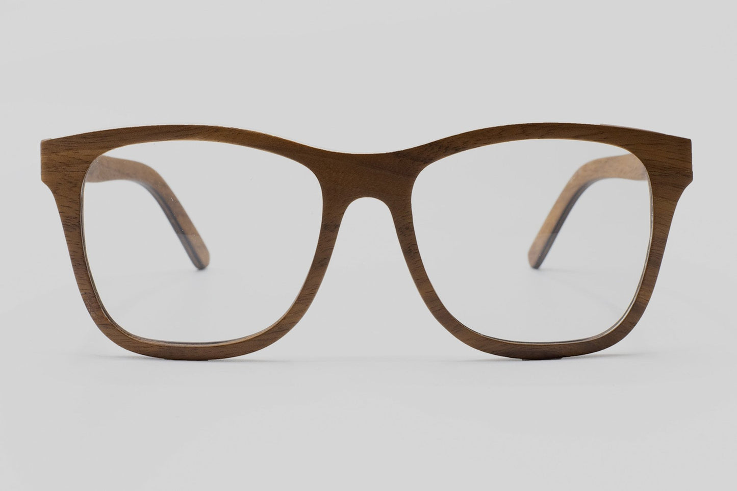 Barklae Walnut Classic - Bôhten Eyewear