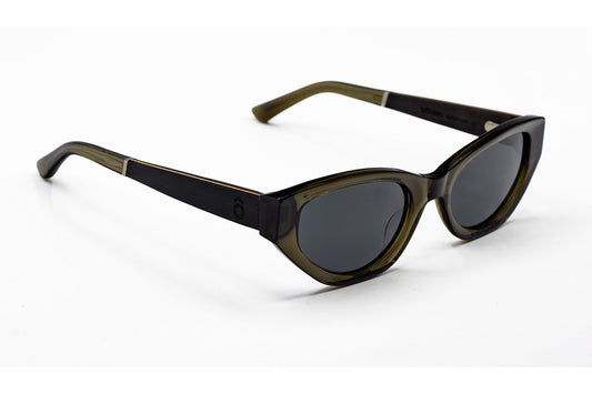 Duma Olive Sun - Bôhten Eyewear