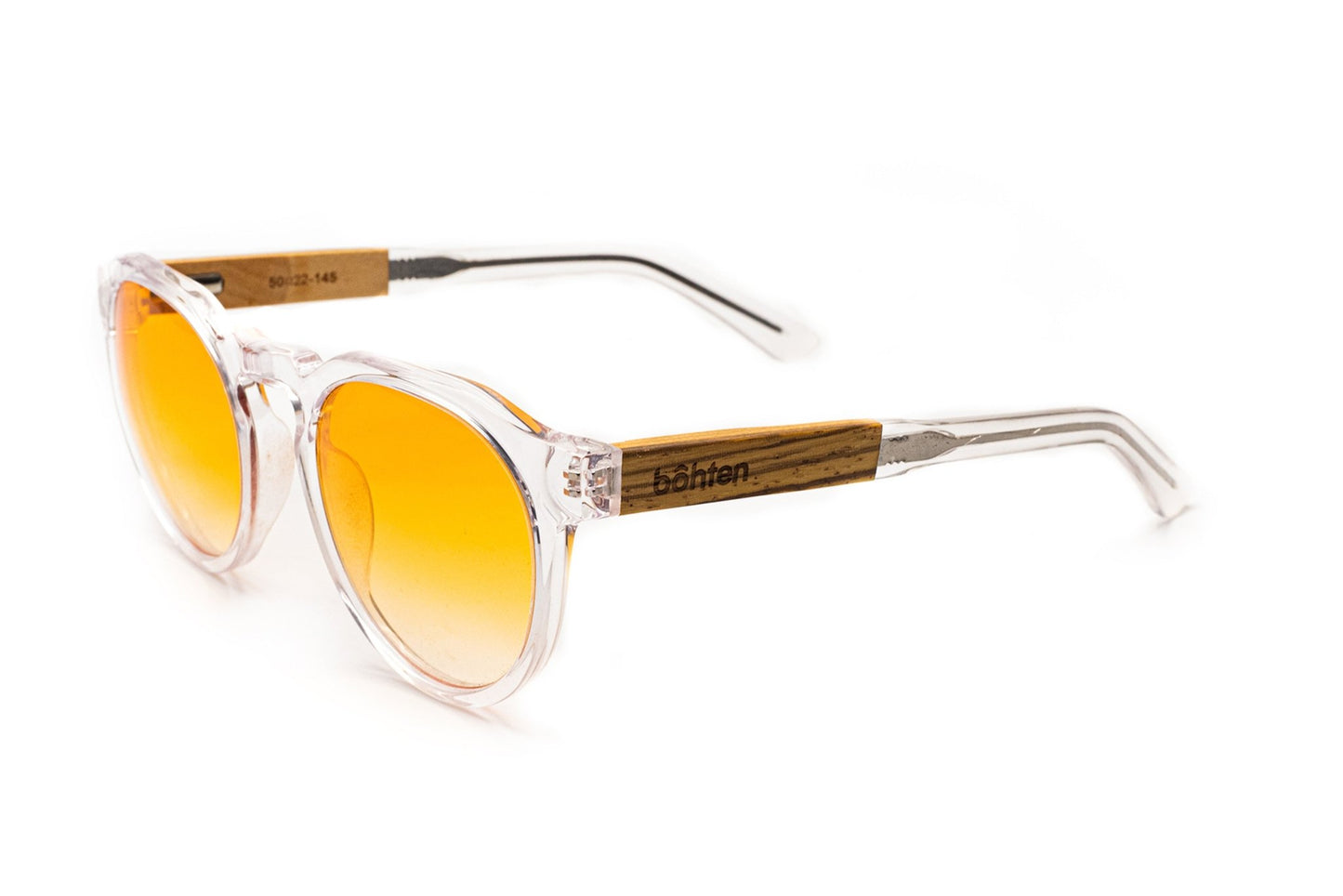 Exstel Crystal Sun UV400 - Bôhten Eyewear