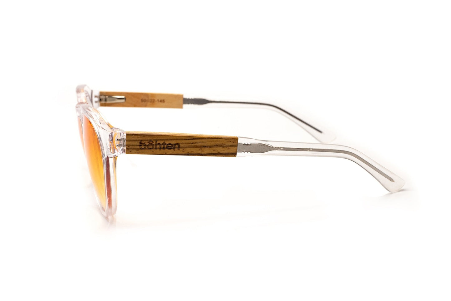 Exstel Crystal Sun UV400 - Bôhten Eyewear