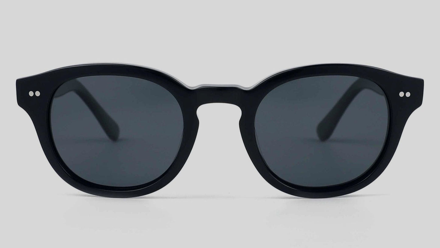 Exstel II Black Sun - Bôhten Eyewear