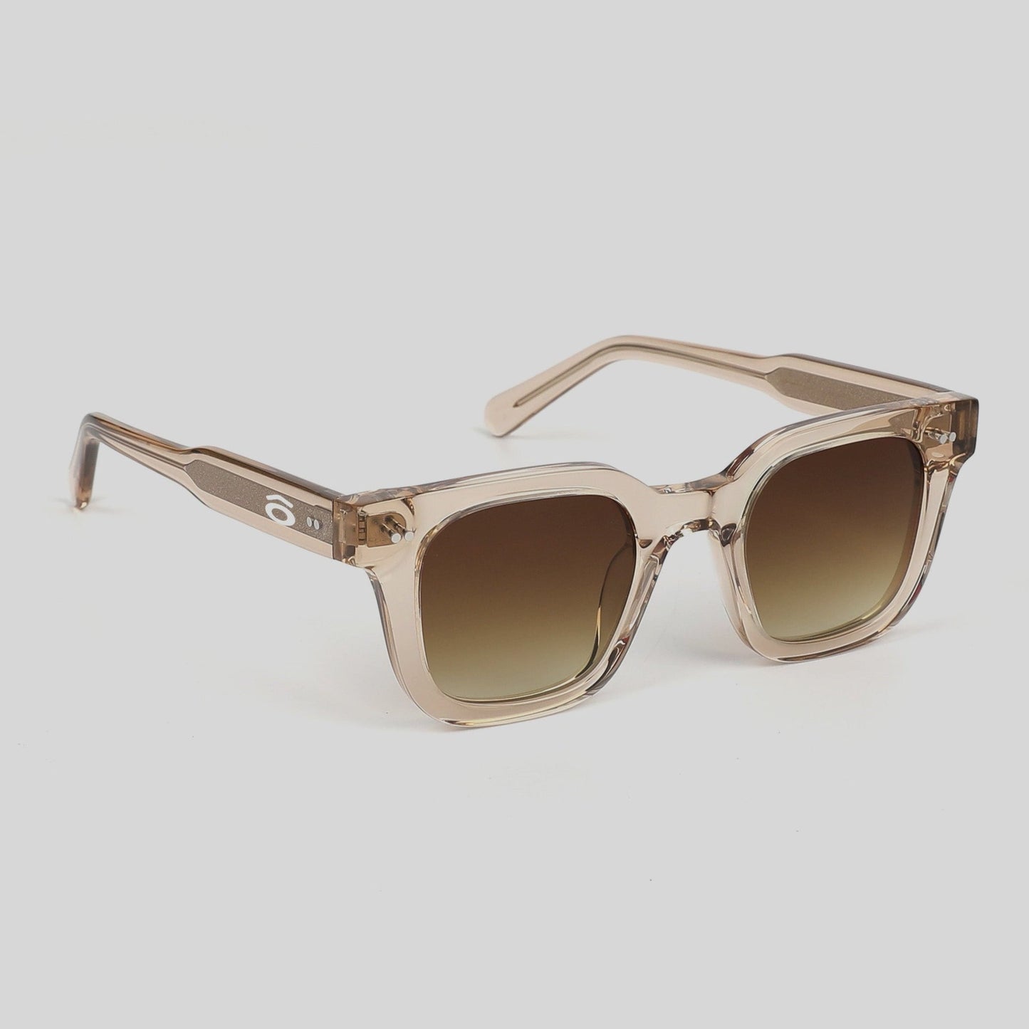Jade II Chalbi Sun - Bôhten Eyewear