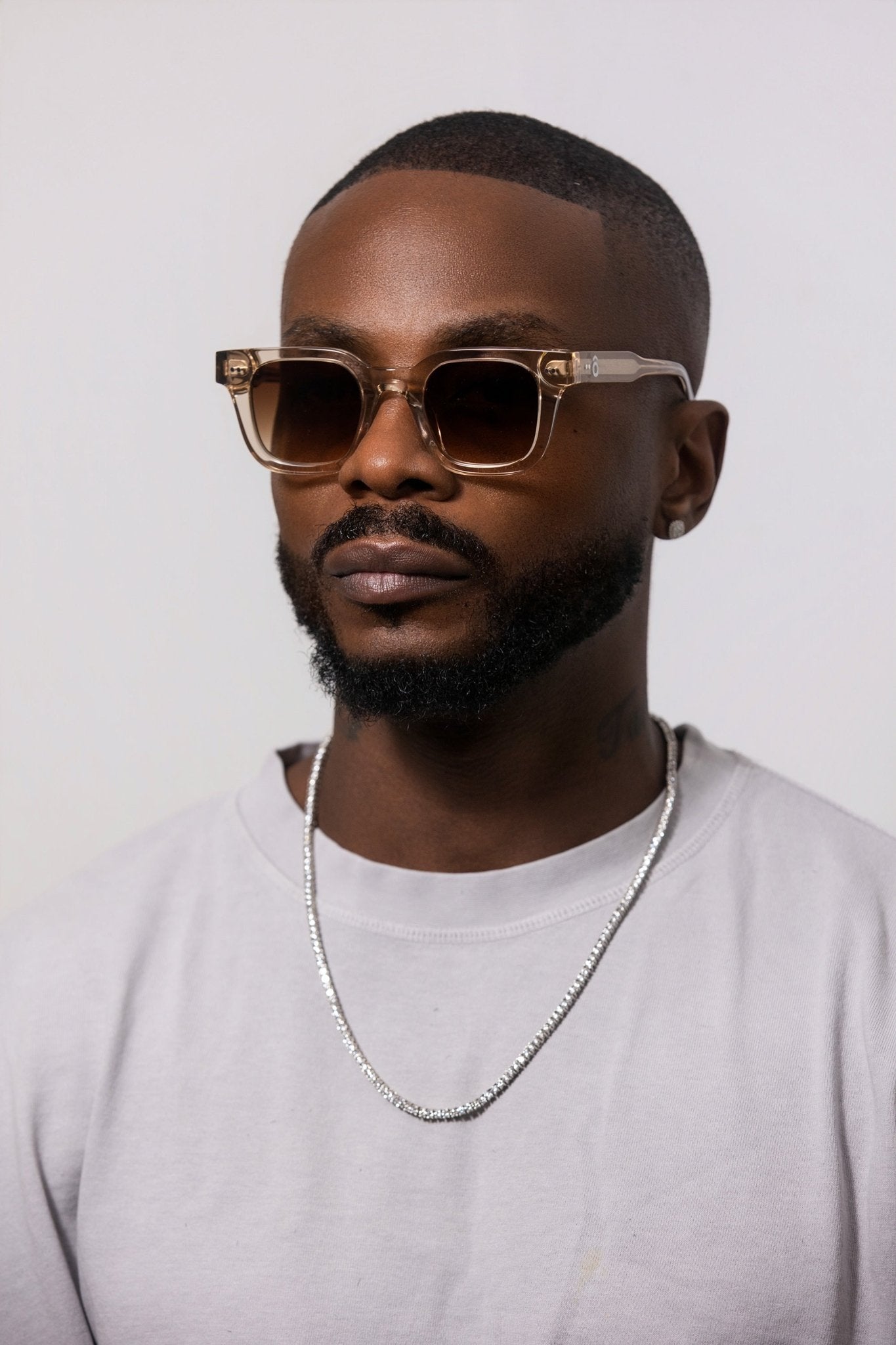 Jade II Chalbi Sun - Bôhten Eyewear
