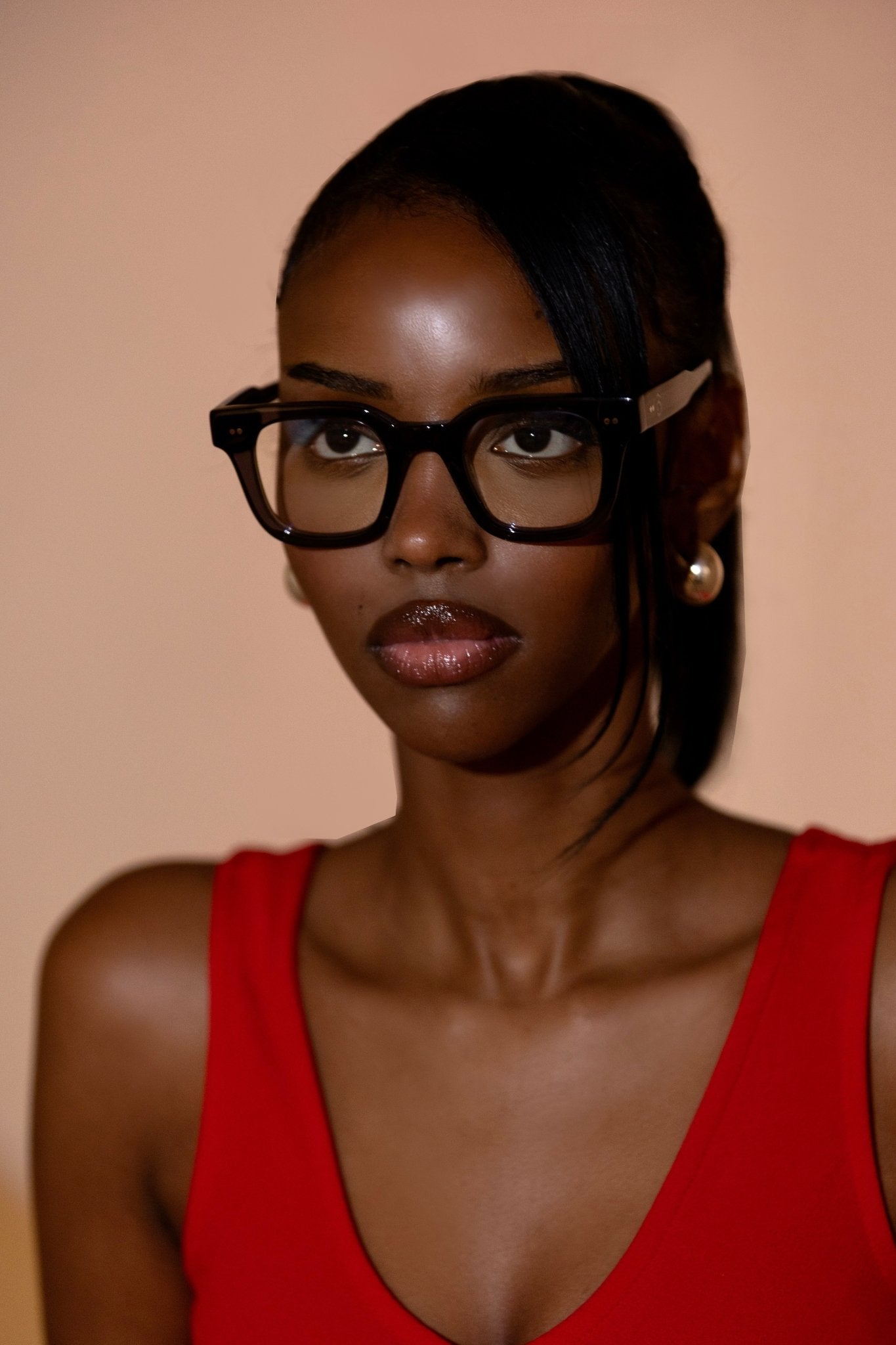 Jade II Grey - Bôhten Eyewear