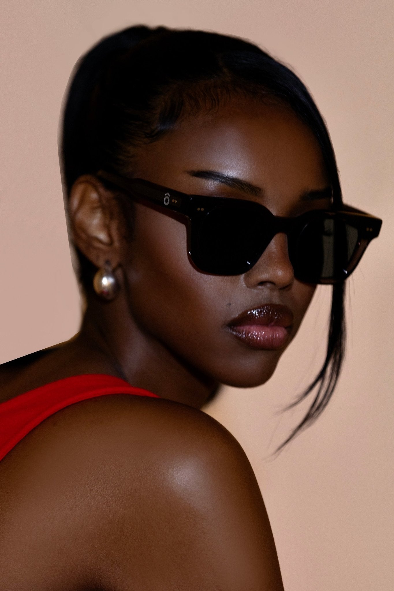 Jade II Grey Sun - Bôhten Eyewear