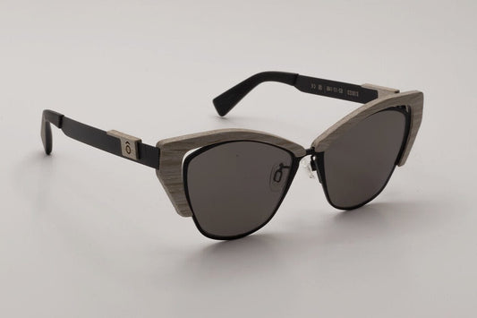 Lindiwe Nordic Oak Sun - Bôhten Eyewear
