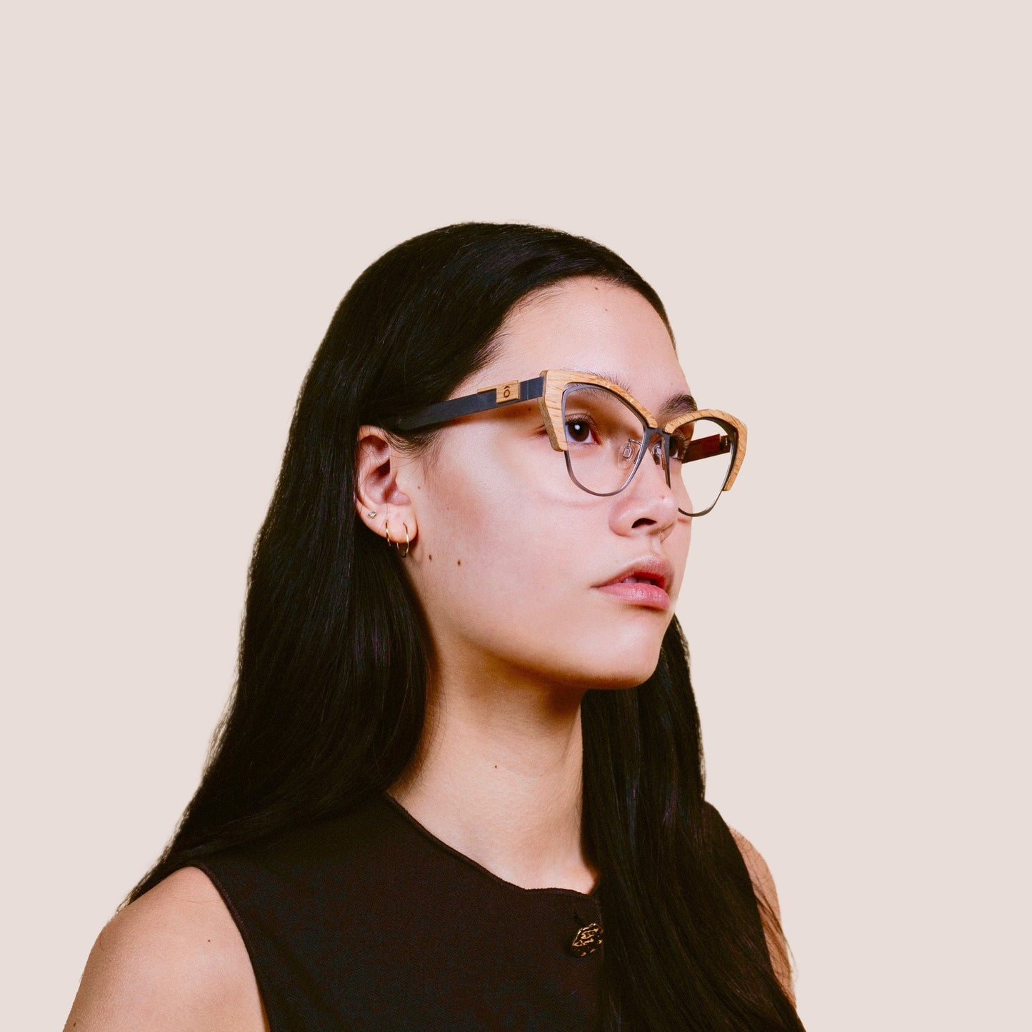 Lindiwe Oaka - Bôhten Eyewear