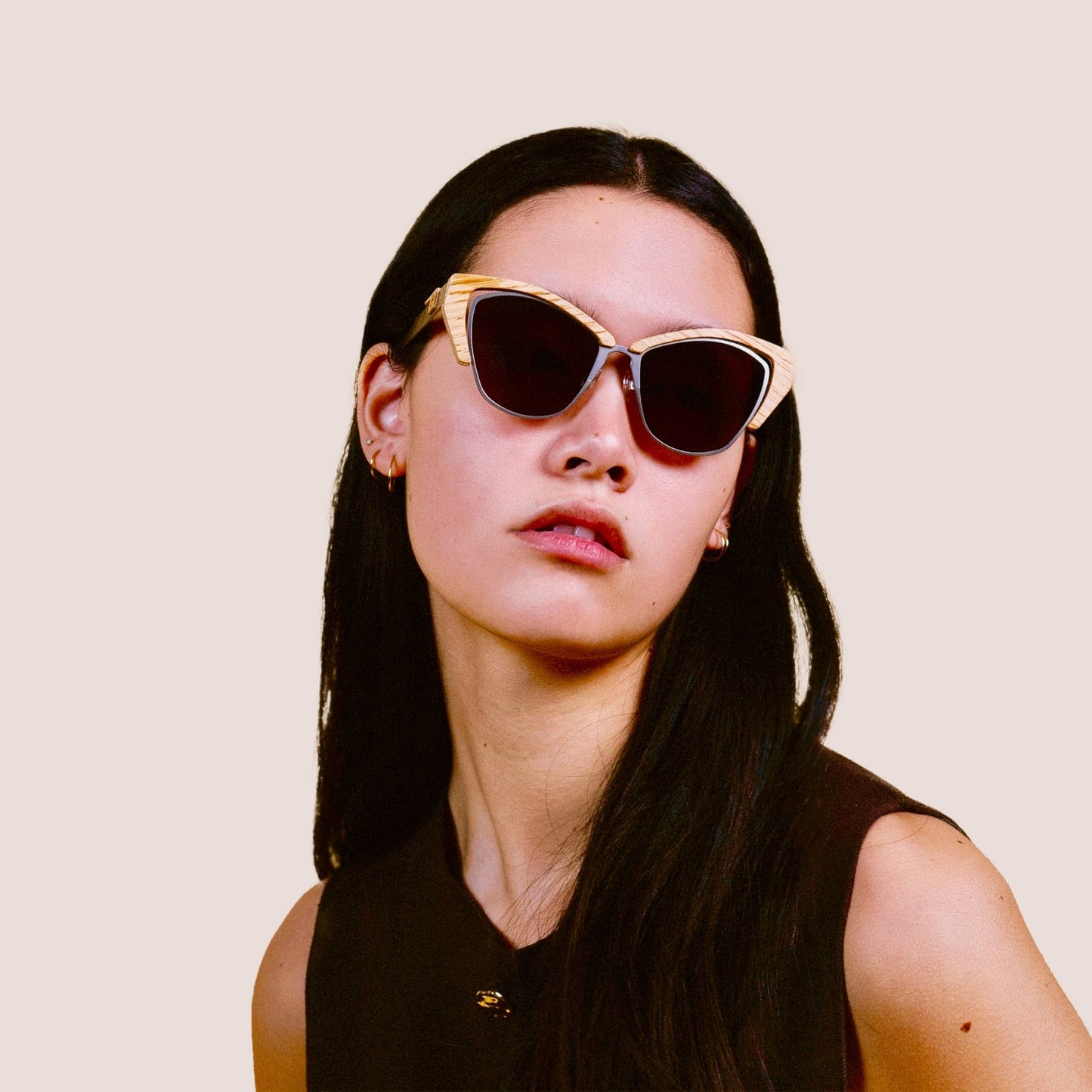 Lindiwe Oaka Sun - Bôhten Eyewear