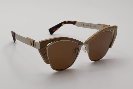 Lindiwe Oaka Sun - Bôhten Eyewear