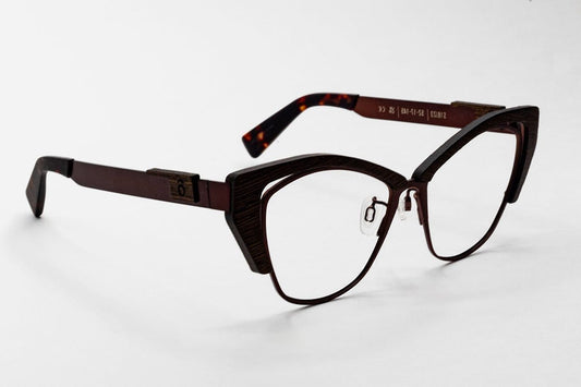 Lindiwe Wenge - Bôhten Eyewear