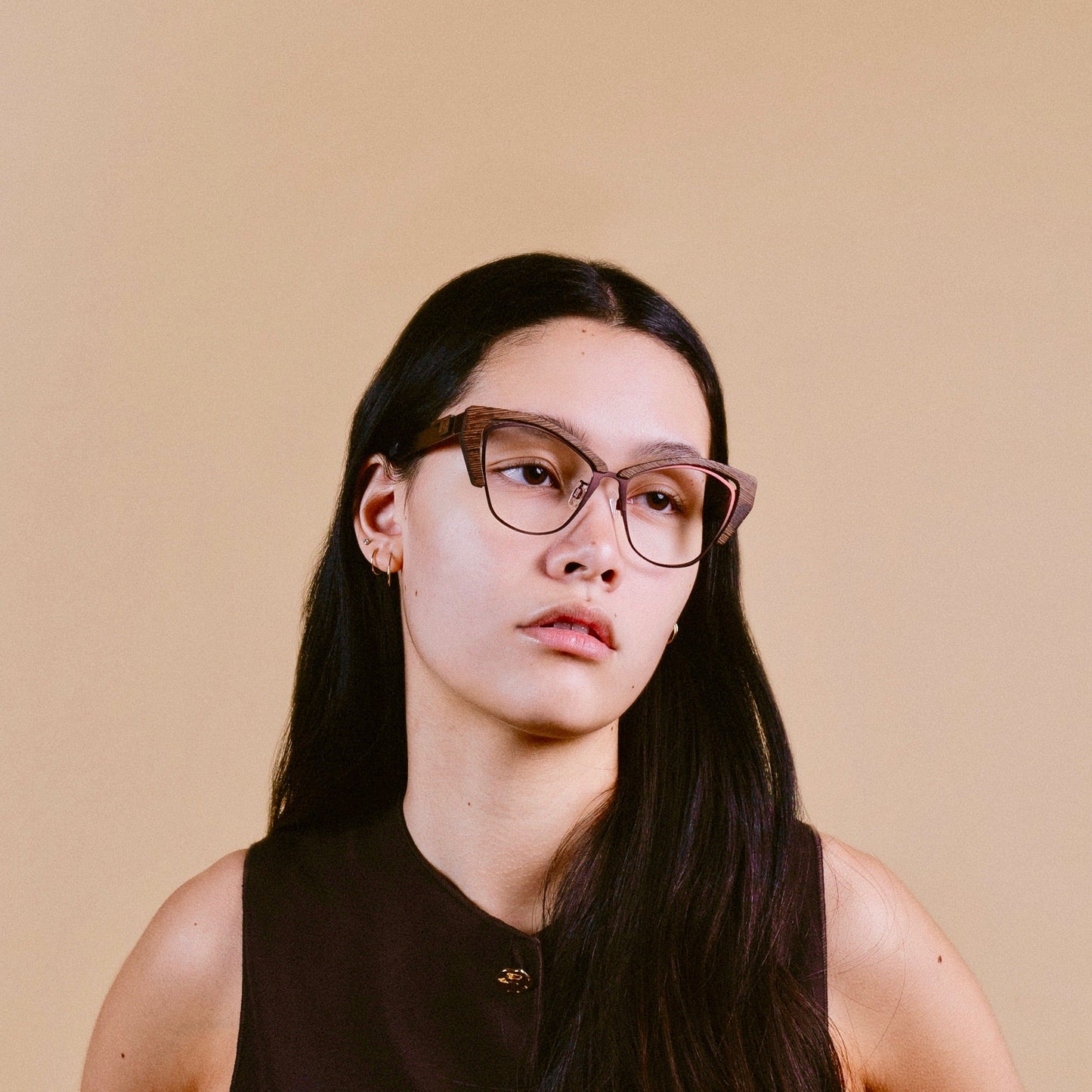 Lindiwe Wenge - Bôhten Eyewear
