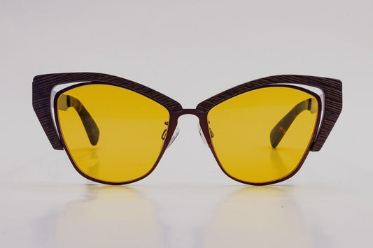 Lindiwe Wenge Sun Sunglasses Bôhten Eyewear