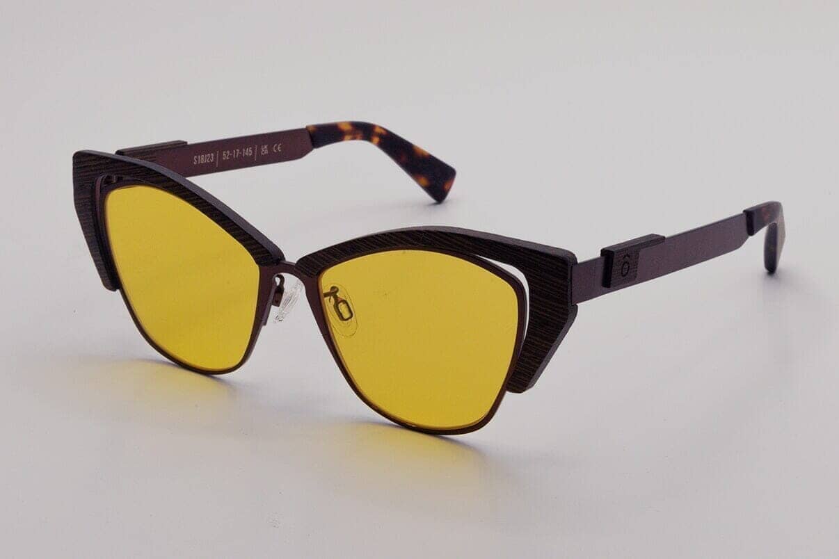 Lindiwe Wenge Sun Sunglasses Bôhten Eyewear