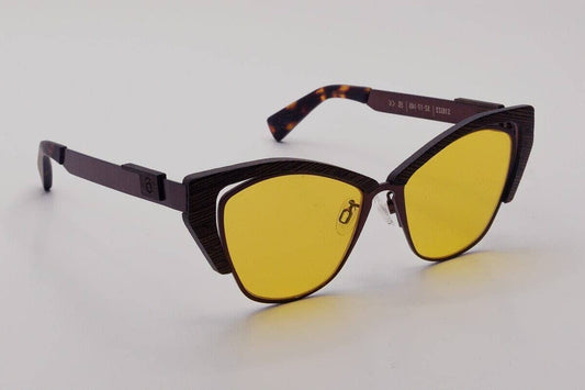 Lindiwe Wenge Sun Sunglasses Bôhten Eyewear