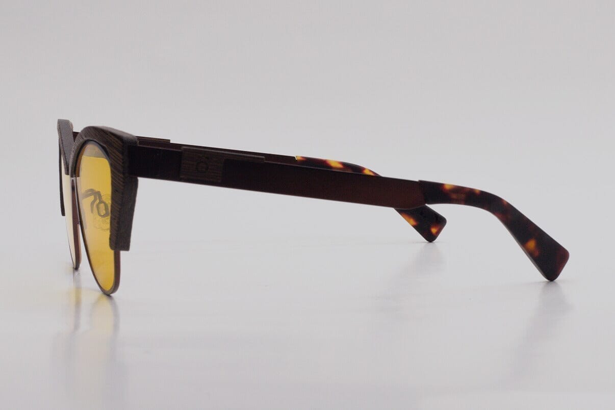 Lindiwe Wenge Sun Sunglasses Bôhten Eyewear