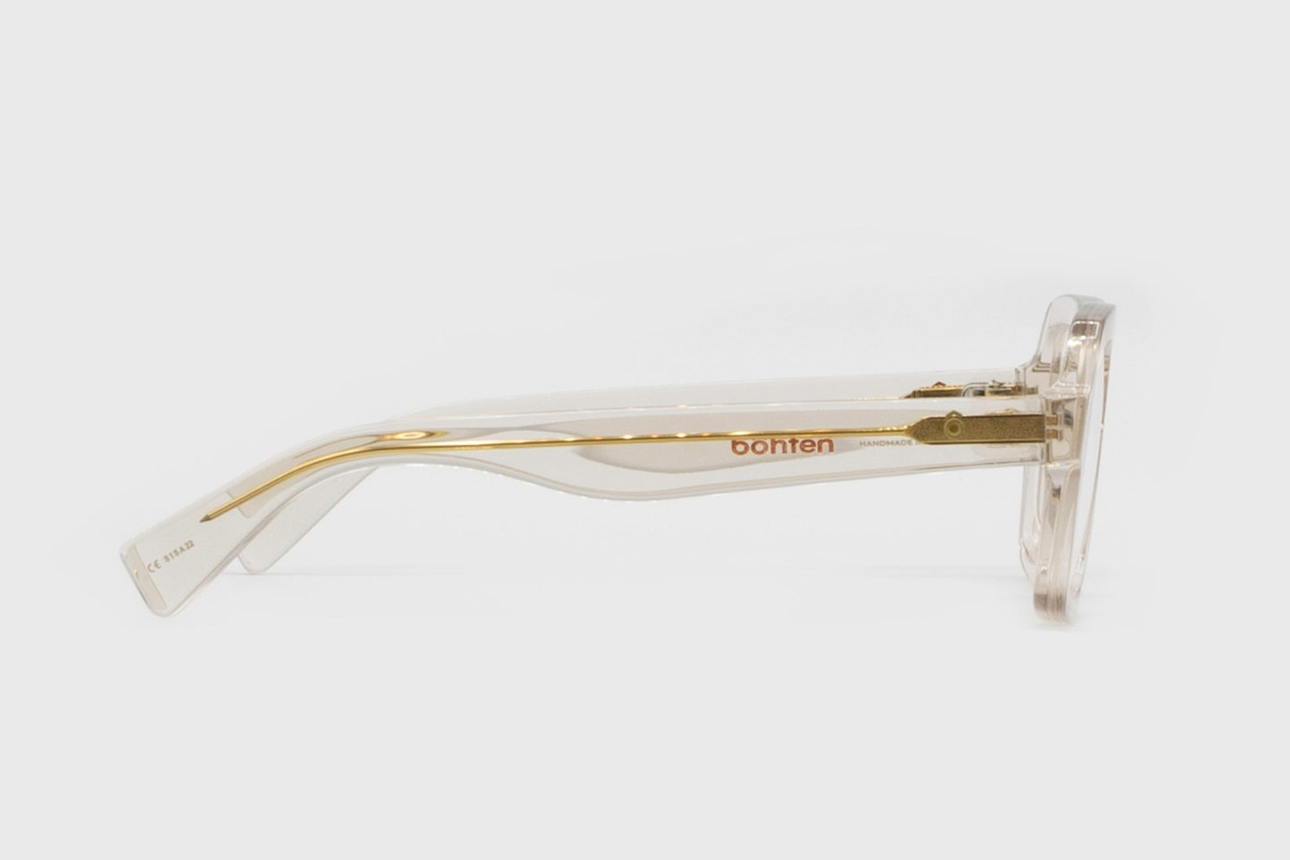 Manyara Chalbi - Bôhten Eyewear