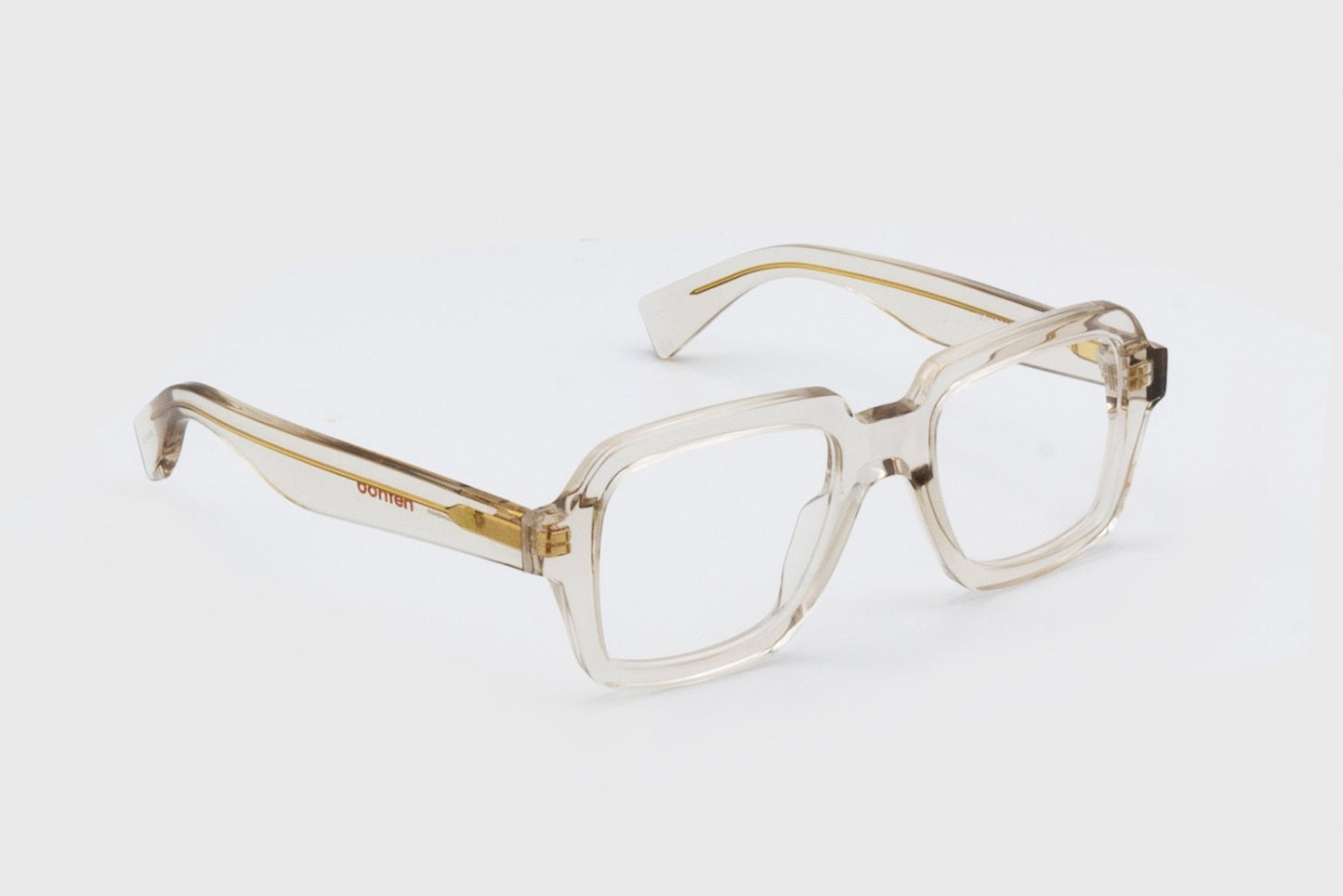 Manyara Chalbi - Bôhten Eyewear