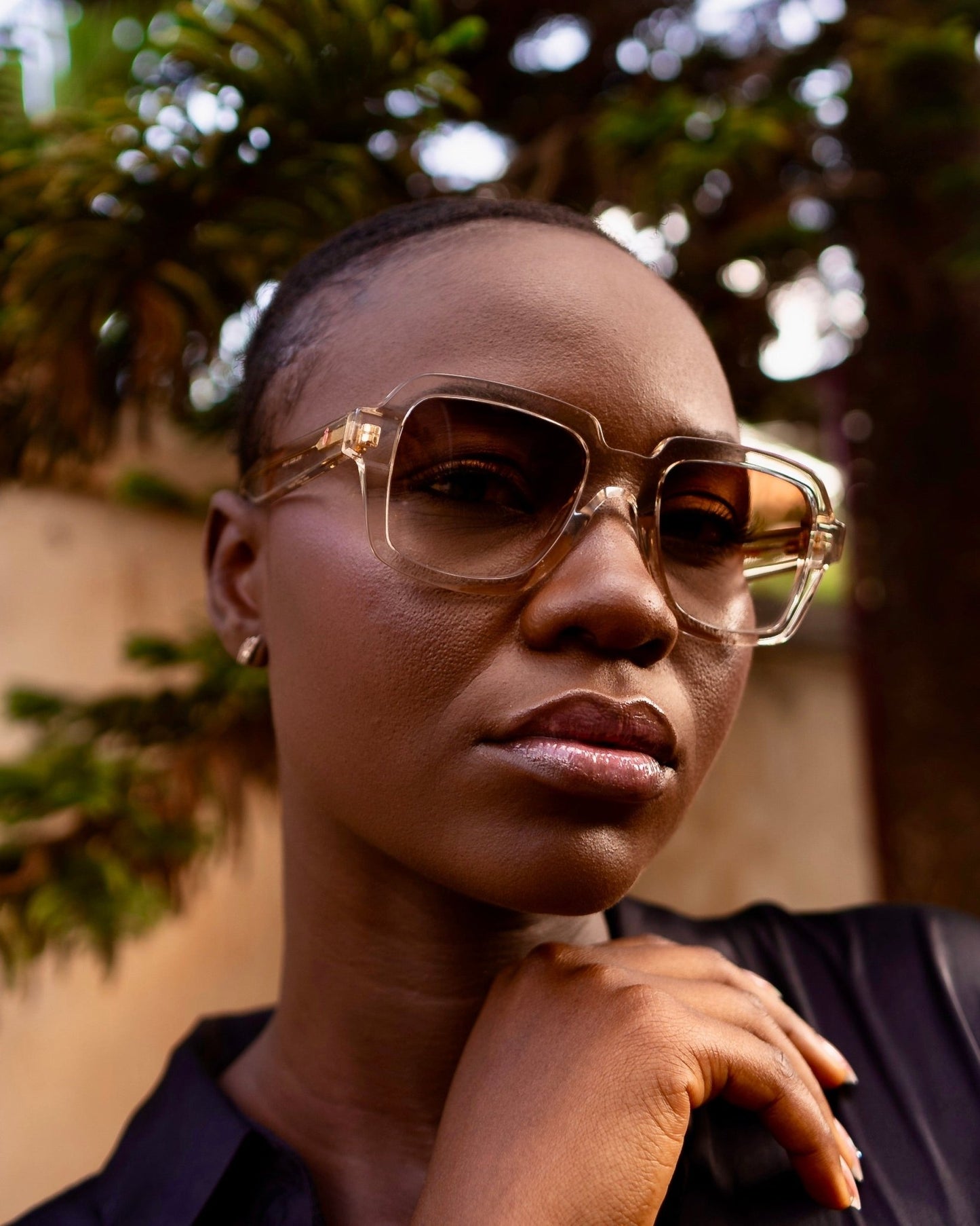 Manyara Chalbi Sun - Bôhten Eyewear